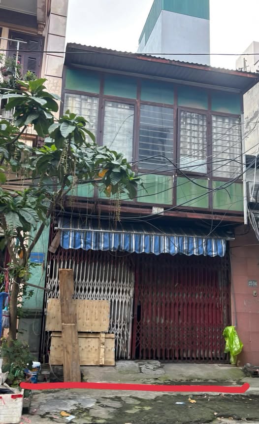 Bán gấp đất vàng 55m2 full thổ cư, kinh doanh sầm uất gần Đại Học Hà Đông