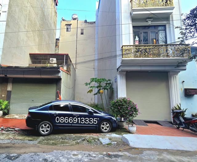 Đất phân lô vỉa hè, ô tô tránh tại Đa Sỹ - Kiến Hưng, Hà Đông, 1x tỷ