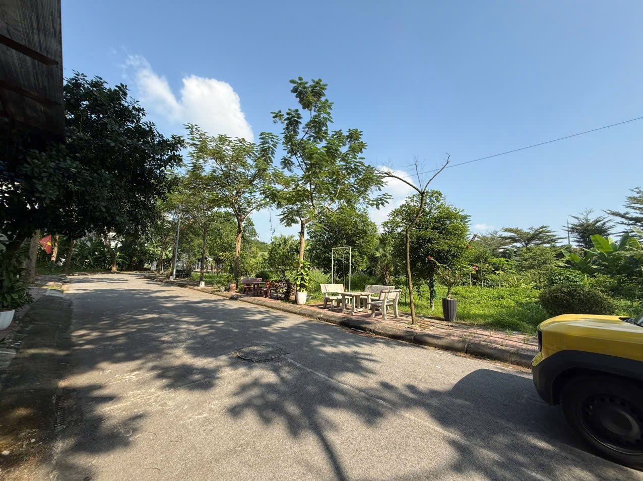 Đất vàng Nam Đầm Vạc an cư lạc nghiệp, đầu tư sinh lời