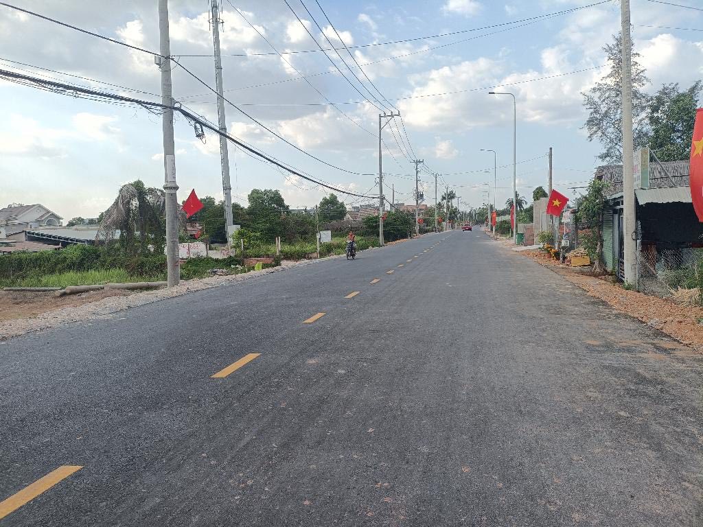 Đất Quận 9 - Vuông vức như lòng người yêu, rộng rãi như ví tiền của bạn