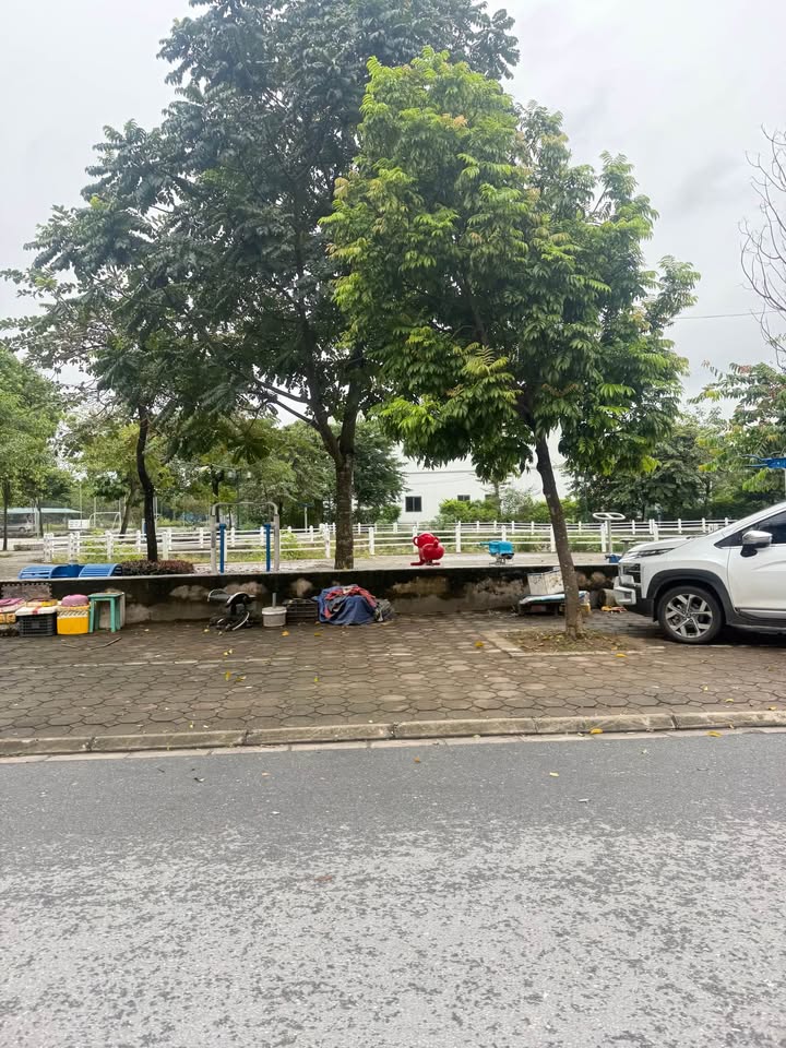 Đất Cổ Bi 70m² nhỉnh 6 tỷ, gần chợ trường, sổ đỏ sẵn sàng