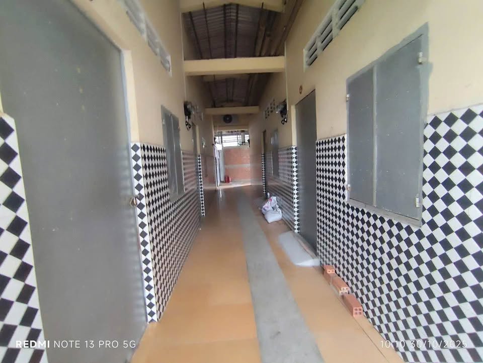 Mảnh đất Quốc lộ 60, Hòa Lộc, ơi lưu giữ ký ức và tiềm năng sinh lời