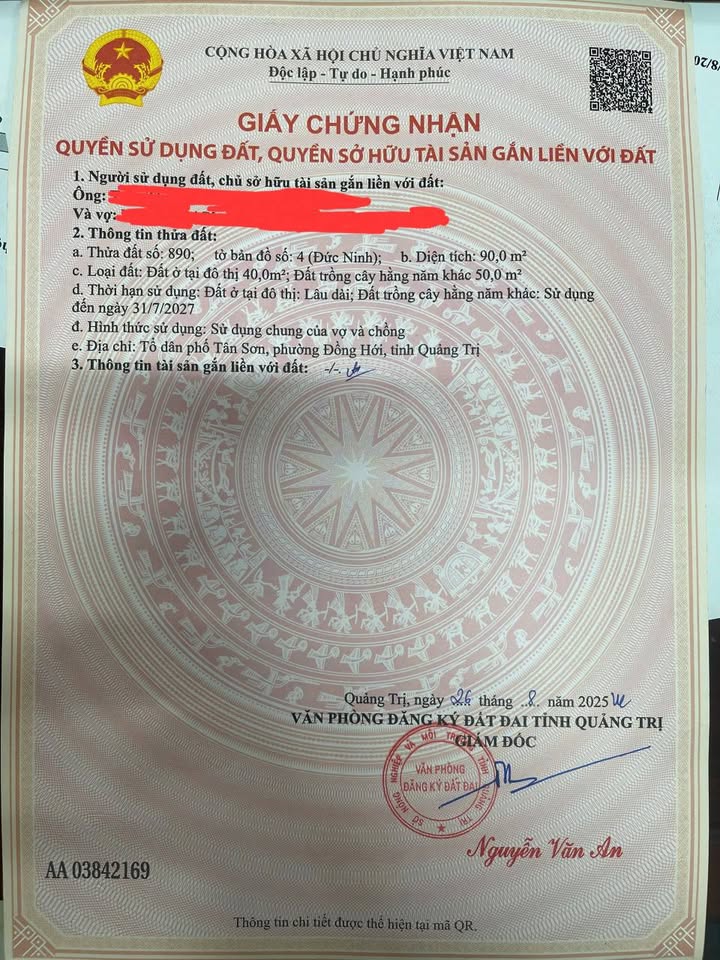 Nhà xinh xắn, ngõ rộng ô tô, hướng Đông Nam, giá hời