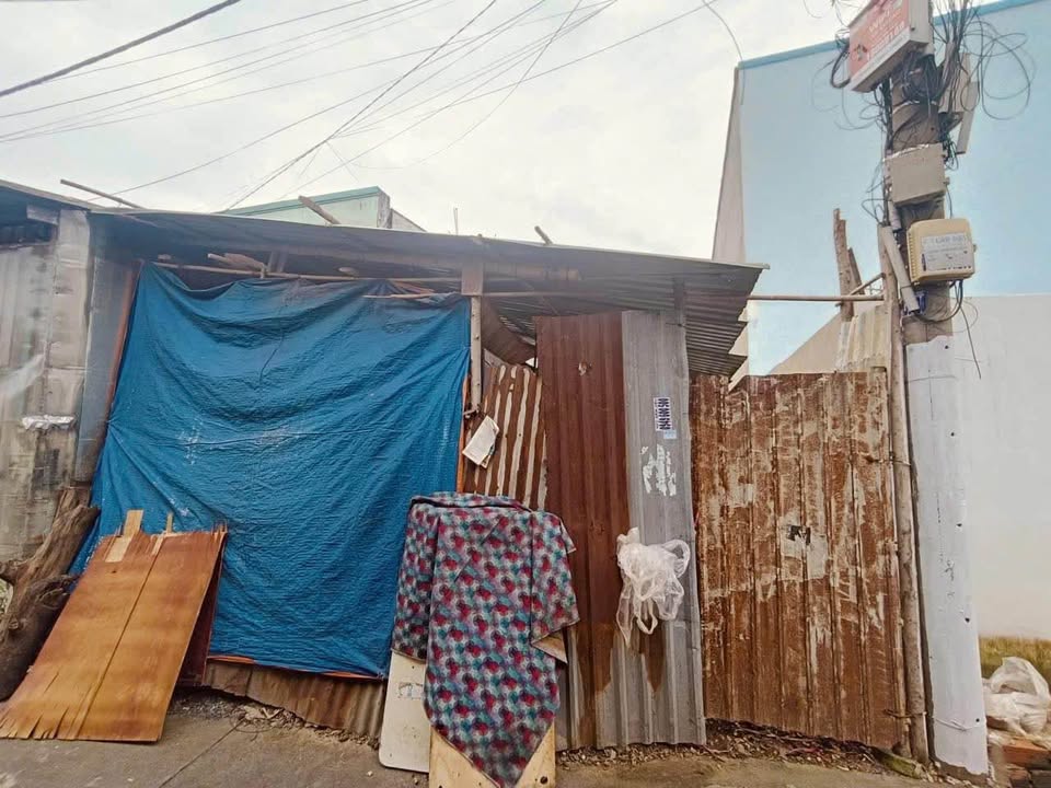 Cần bán lô đất đẹp tại xã Đông Thạnh, huyện Hóc Môn, Thành phố Hồ Chí Minh