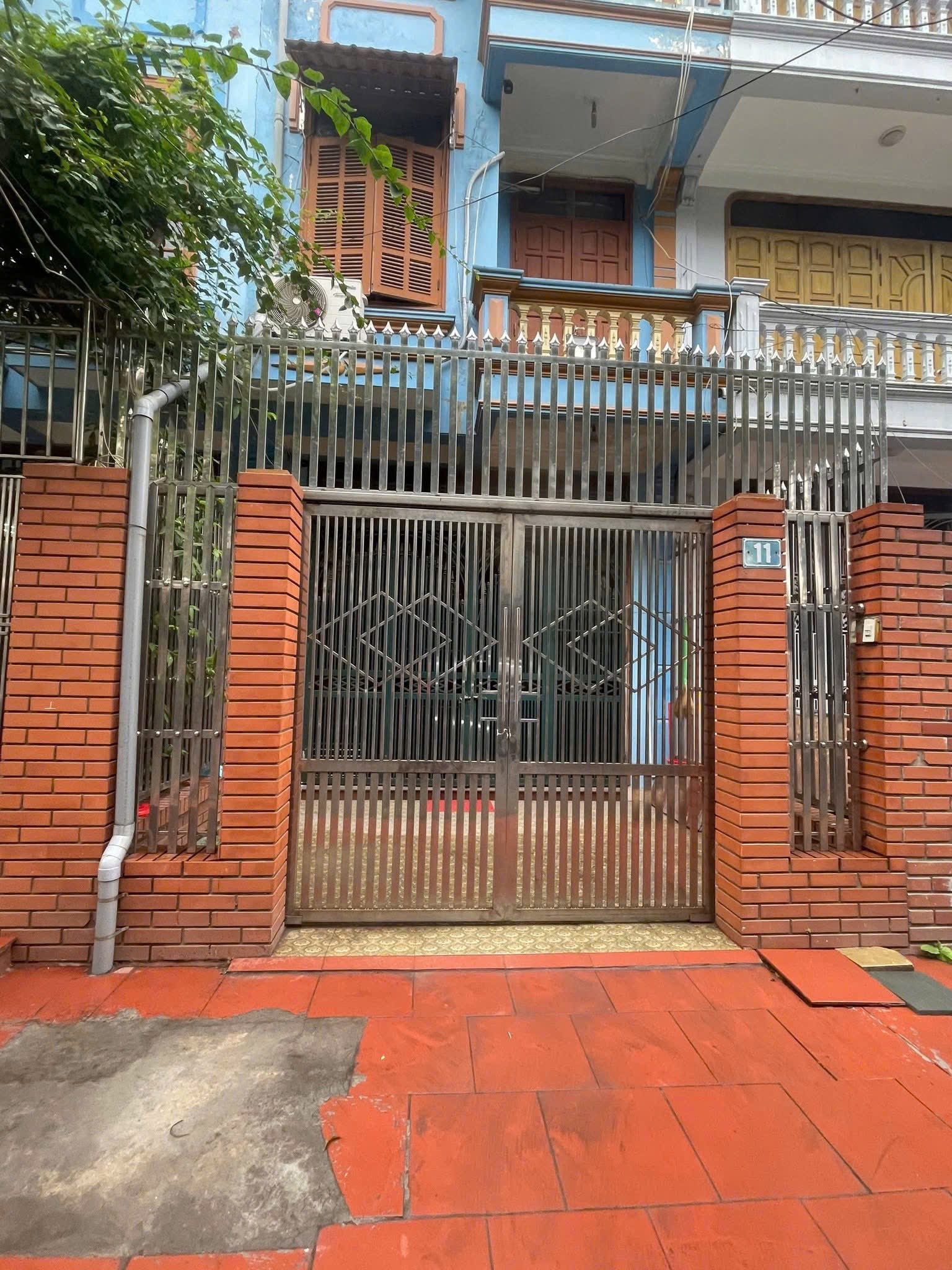 An cư lạc nghiệp tại nhà 3 tầng mặt tiền đường Trần Khánh Dư