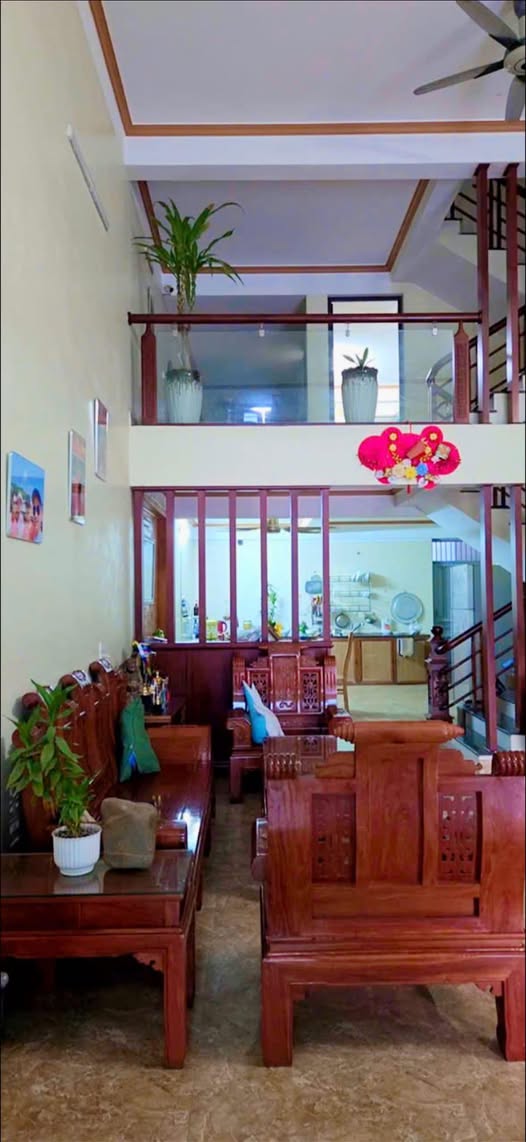 Bán nhà 2 tầng tại khu Trầm Thu, phường Trầm Thu, thành phố Việt Trì, Tỉnh Phú Thọ