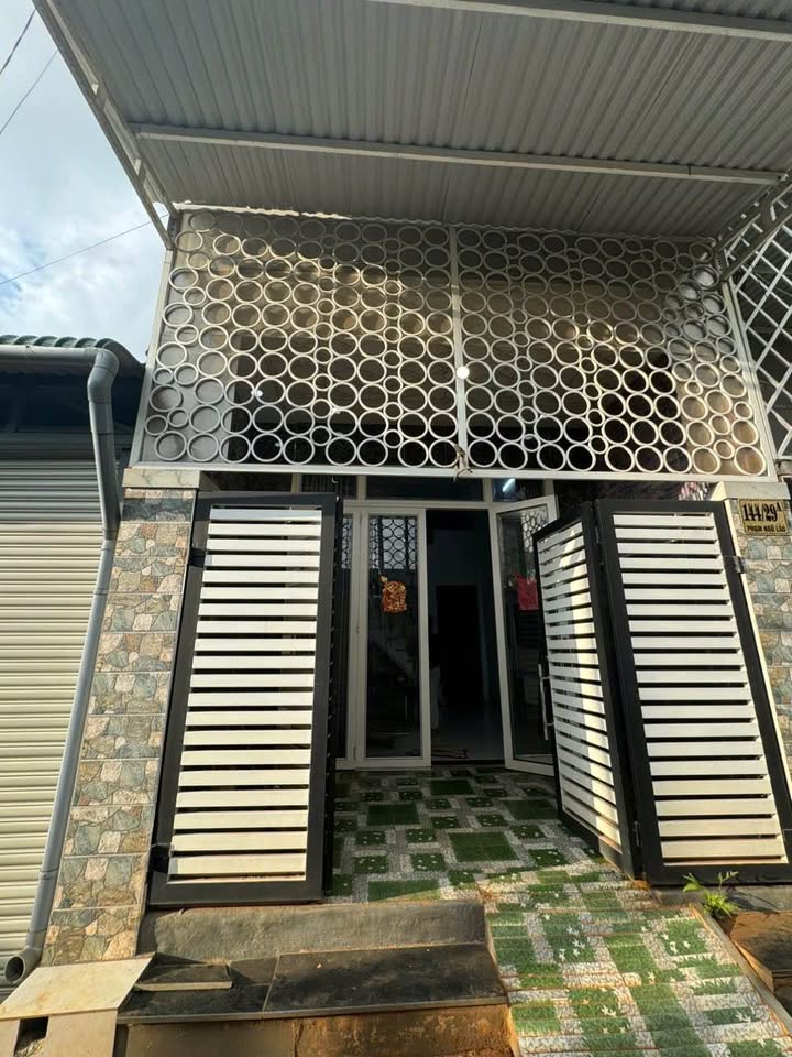 Chào mừng bạn đến với tổ ấm mơ ước tại hẻm 144/29 Phạm Ngũ Lão, Đắk Lắk