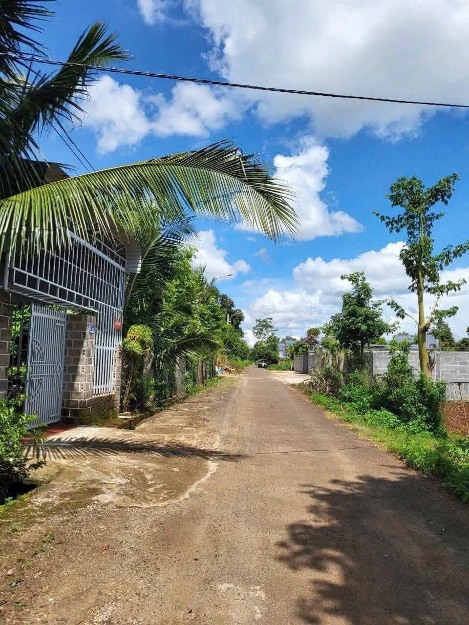 Đất mặt tiền đường B5 Ea Tu giá siêu yêu, chốt đơn liền