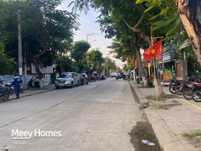 Bán đất mặt tiền đường Duyên Hải, Cần Giờ, 4000m2, giá 19 triệu/m2