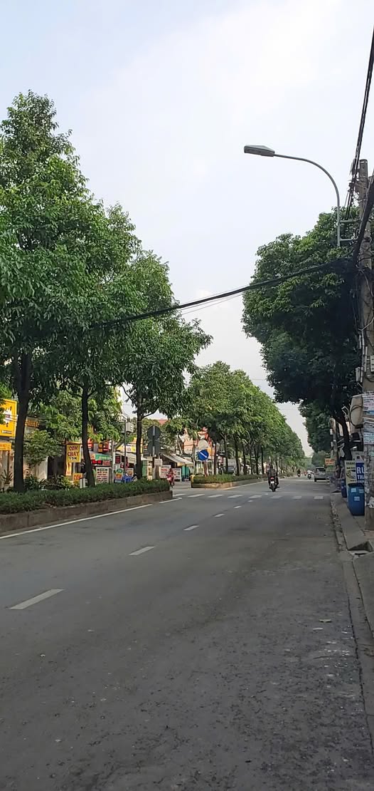 Nhà hẻm xe hơi đường Trần Thị Diệu, Phường Phước Long B, thành phố Thủ Đức