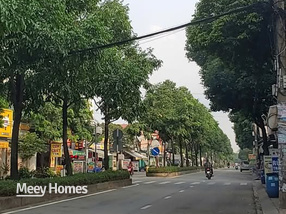 Nhà hẻm xe hơi đường Trần Thị Diệu, Phường Phước Long B, thành phố Thủ Đức