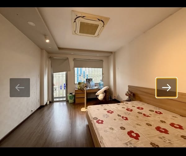 Siêu phẩm nhà đẹp, chính chủ gửi gắm tâm huyết sửa sang nay muốn bán lại cho chủ mới