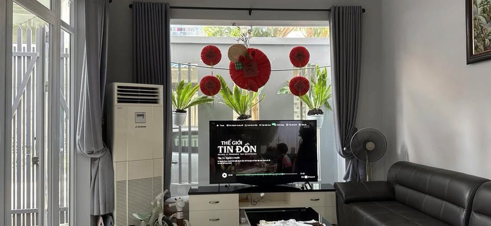 Nhà 3 tầng hẻm ô tô gần biển bãi sau, 7,5 tỷ, 67m2, Vũng Tàu