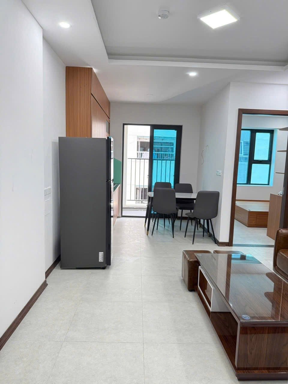 Chung cư 389 Dream Home - Căn hộ 2 ngủ full nội thất, giá thuê 8 triệu/tháng - Đừng bỏ lỡ