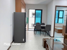 Chung cư 389 Dream Home - Căn hộ 2 ngủ full nội thất, giá thuê 8 triệu/tháng - Đừng bỏ lỡ