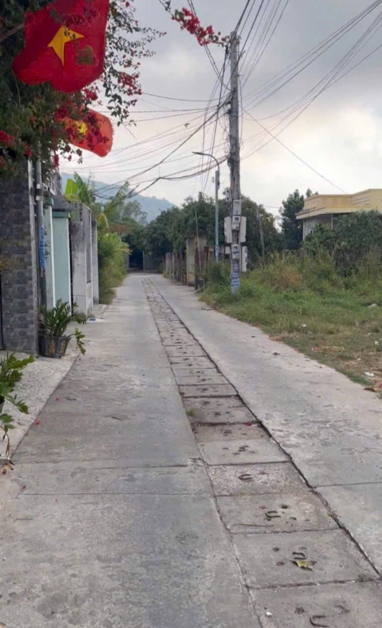 Bán gấp đất 135m² Long Điền, Bà Rịa - Vũng Tàu, có nhà cấp 4, giá nhỉnh 1.8 tỷ