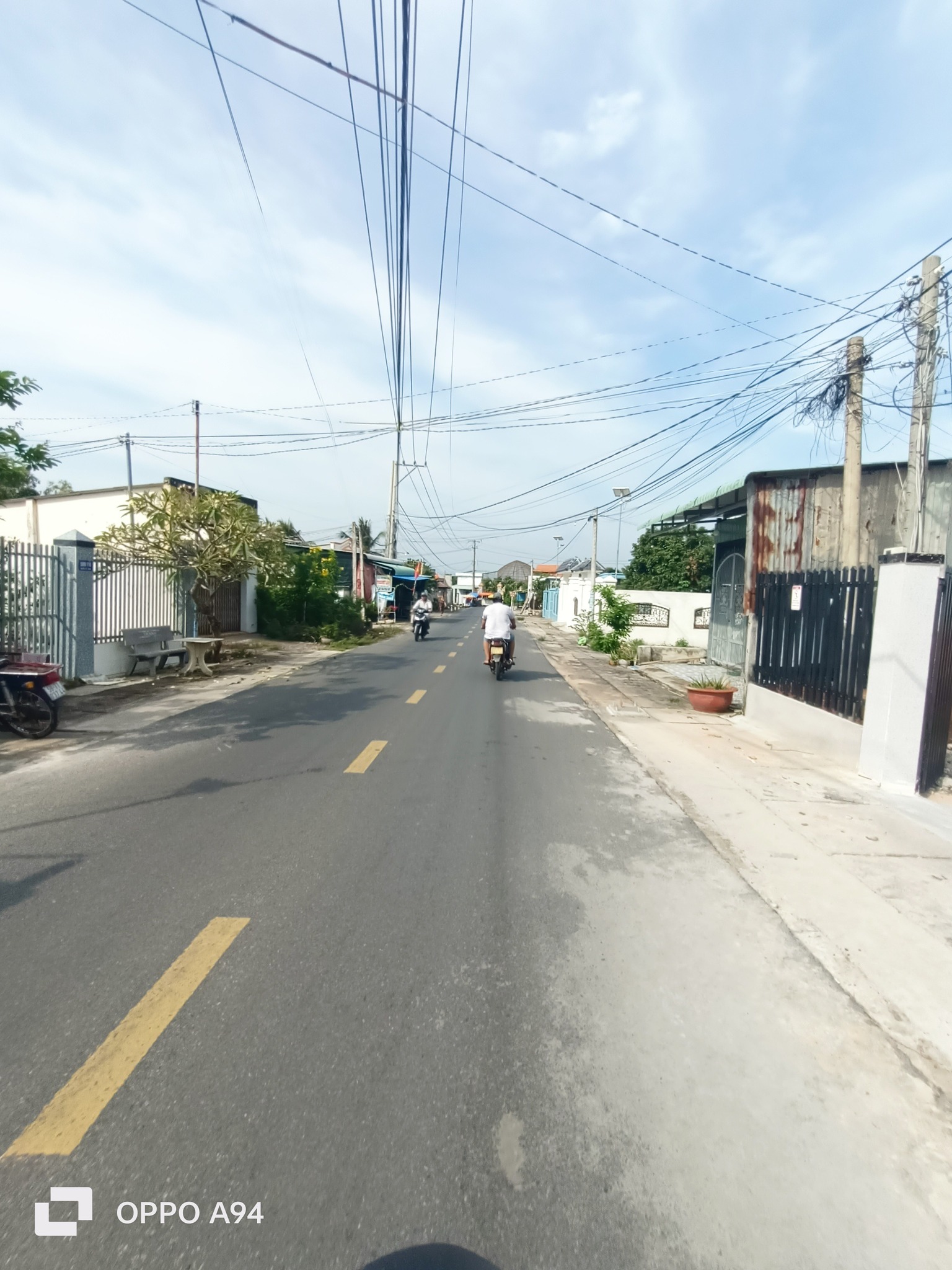 Cần bán lô đất vuông vắn, vuông vắn tại Thị trấn Long Hải, huyện Long Điền, tỉnh Bà Rịa - Vũng Tàu