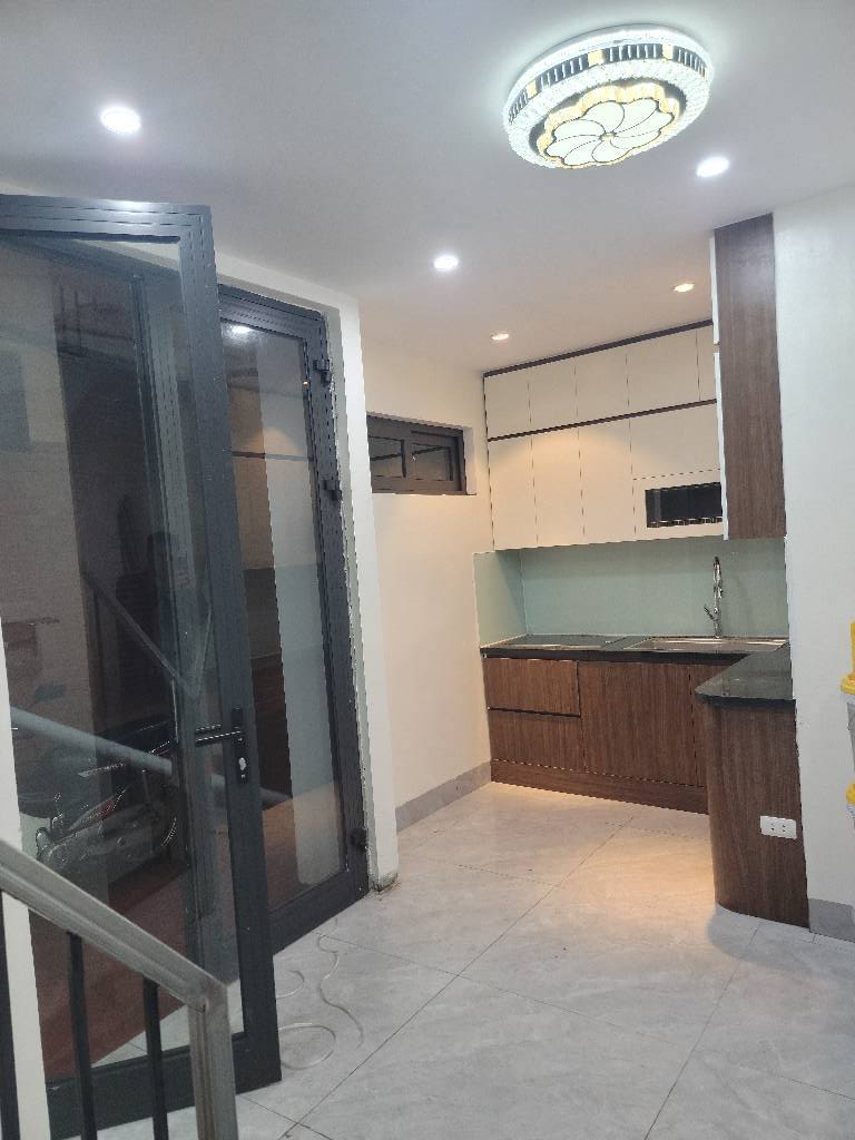 Bán nhà riêng tại phố Huế, quận Hai Bà Trưng, hành phố Hà Nội