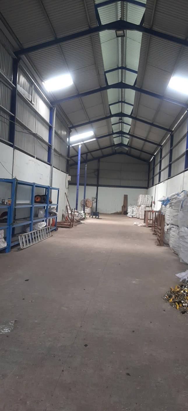 Bán nhà xưởng 514m2, mặt tiền Võ Nguyễn Giáp, thành phố Vũng Tàu