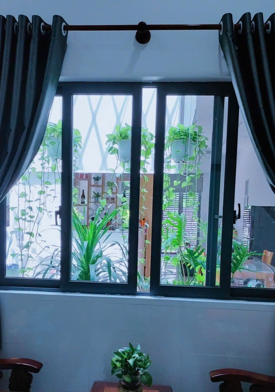 Bán gấp nhà phường Long Hương, thành phố Bà Rịa 110m2, 3 phòng ngủ, sổ hồng riêng