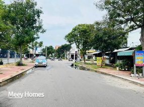 Bán đất mặt tiền Võ Chí Công, phường Xuân An, Phan Thiết 100m²