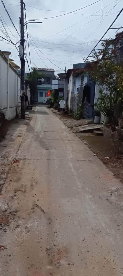 Đất 208m2 Nguyễn Chánh, Đà Nẵng xây căn hộ hay tách thửa, giá nhỉnh 6 tỷ