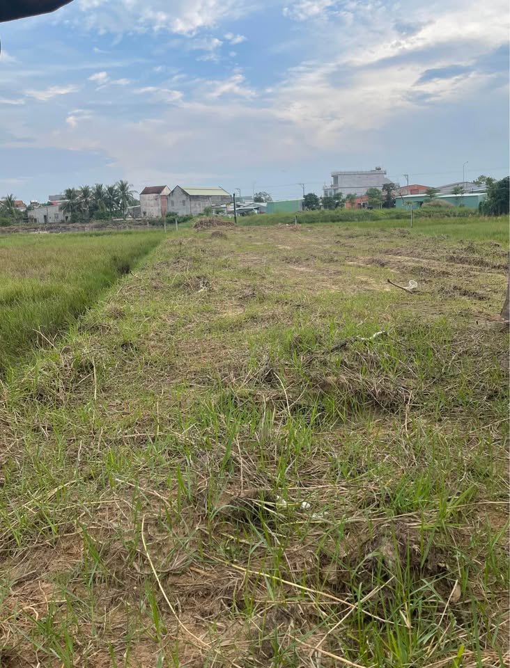 Mảnh đất vàng 10x46m, thổ cư 105m², vị trí đắc địa Phước Chỉ