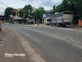 Đất Bắc Hiên, Trung Giã 107m2, ô tô ngủ trong đất, nhỉnh 1.5 tỷ