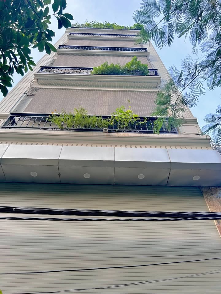 Mở ra cánh cửa đến một cuộc sống tiện nghi và đẳng cấp ngay tại trái tim Công Viên Cầu Giấy