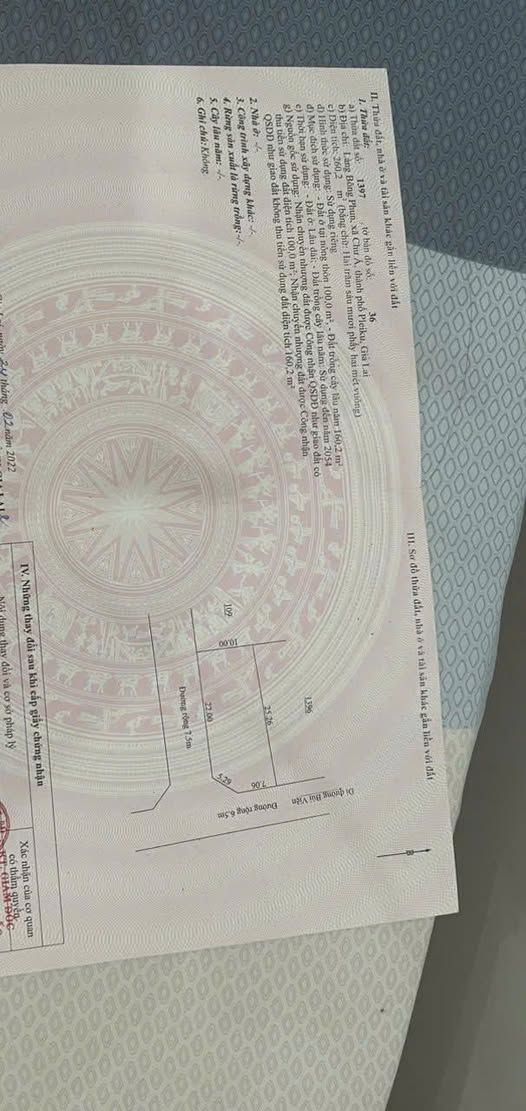 Đất góc xịn sò, buôn bán vi vu, giá hời đây ạ