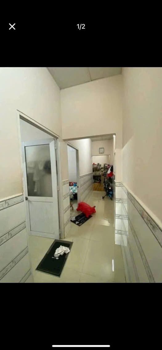 Bán gấp nhà 80m² Vũng Tàu - chỉ 1,15 tỷ, sổ đỏ đang chờ