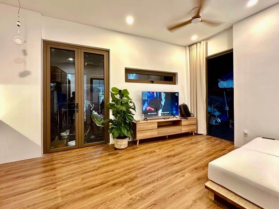 Nhà 28m² hẻm xe hơi Phường 12 Bình Thạnh, 3 ngủ, full nội thất, nhỉnh 4 tỷ