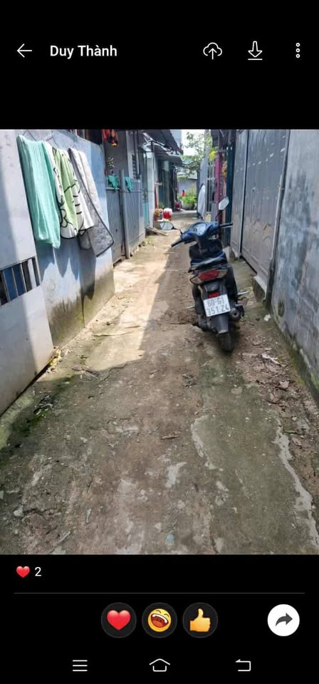 Đất tặng nhà, giá hời 800 triệu, Tam An, Đồng Nai cơ hội có 1-0-2