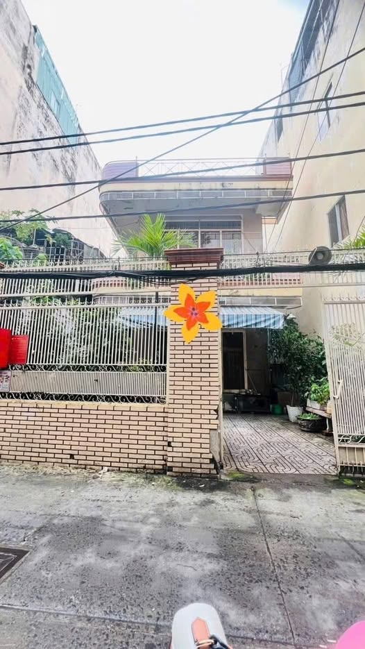 Nhà hẻm xe hơi 7 chỗ, khu dân trí cao tại phường 7 Tân Bình, gần Quận 10