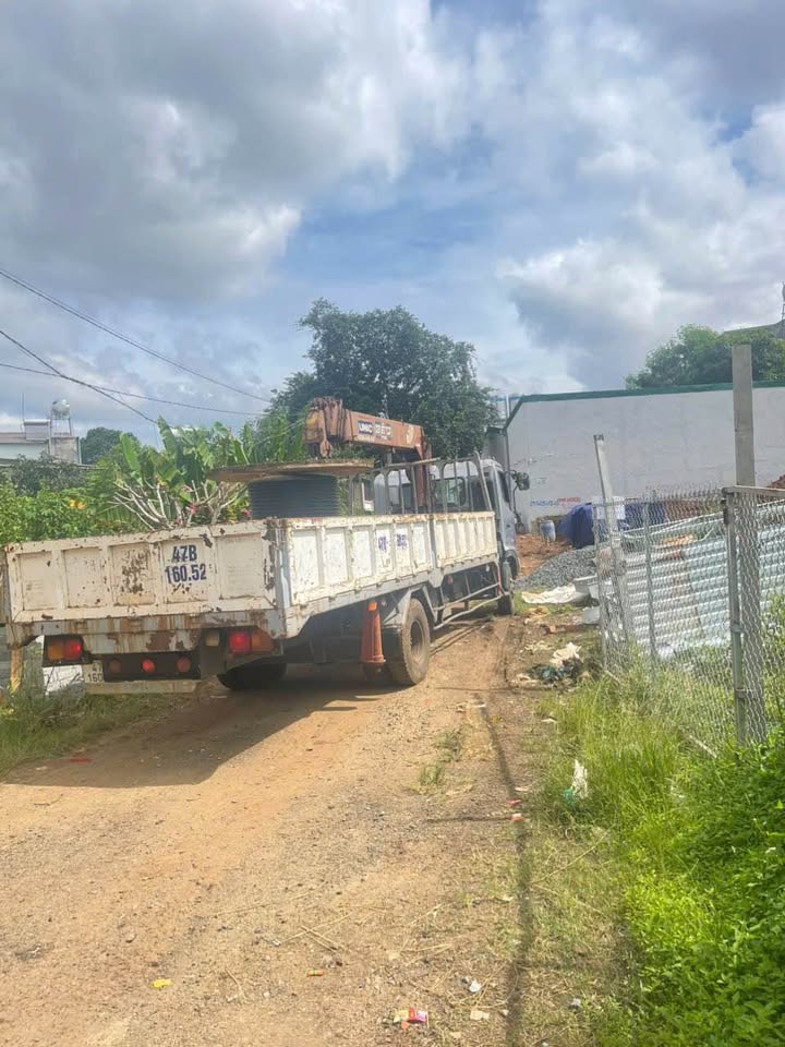 Cực sốc hủ cần bán gấp lô đất hẻm 27 Nay Thông