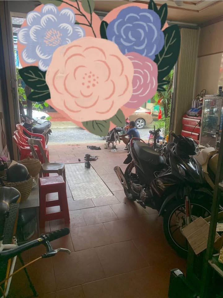 Đất vàng tặng nhà xịn, 116m2 nở hậu, ô tô tránh vù vù