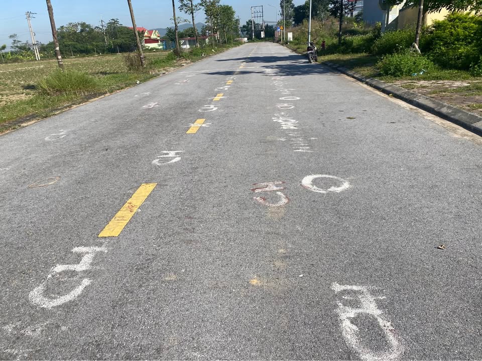 Đất Cung Kiệm Nhân Hòa mặt tiền 5m, giá nhỉnh 2 tỷ đầu tư đỉnh của chóp