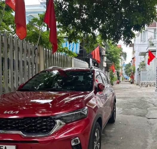 Bước chân vào một câu chuyện an cư đầy hứa hẹn tại trung tâm thành phố Huế mộng mơ