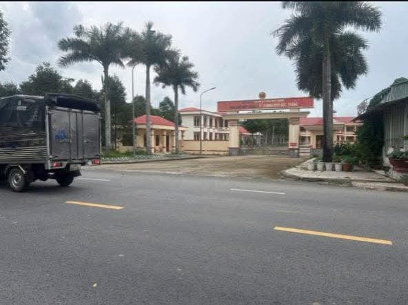 Bán đất mặt tiền Tôn Đức Thắng, Sóc Trăng 1,79 tỷ