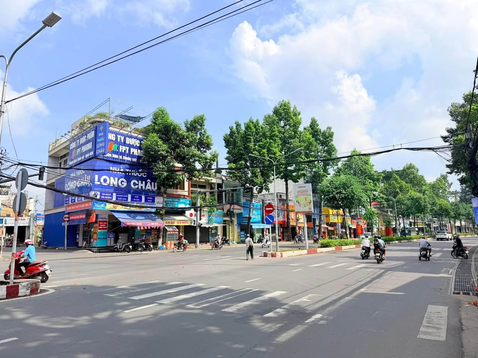 Đất vàng Biên Hòa sổ riêng thổ cư gần Quảng Trường, Lộc Phát