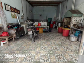 Bán đất tặng nhà kho kiệt 3m đường Nguyễn Lương Bằng, 85m2, hướng Đông Nam