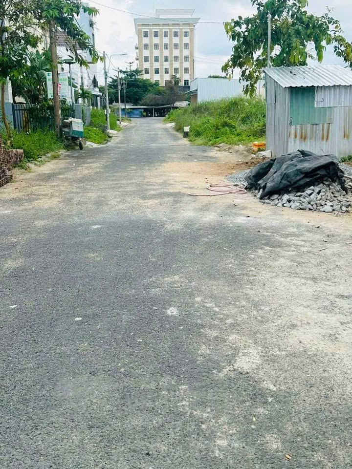 Đất vàng Hoàng Hổ 80m² lộ thông, giá hời nhất vịnh Bắc Bộ