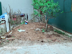 Đất tái định cư Thanh Am 60m2 vuông vắn, ô tô đánh võng, nở hậu, giá 15 tỷ