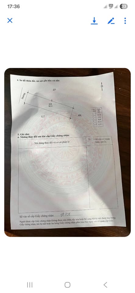 Đất vàng gần ngã Ba KM8, Cao Bằng, cơ hội đầu tư hấp dẫn