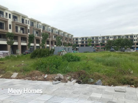 Nhà Glory Downtown view công viên, hướng Đông Nam mát rượi