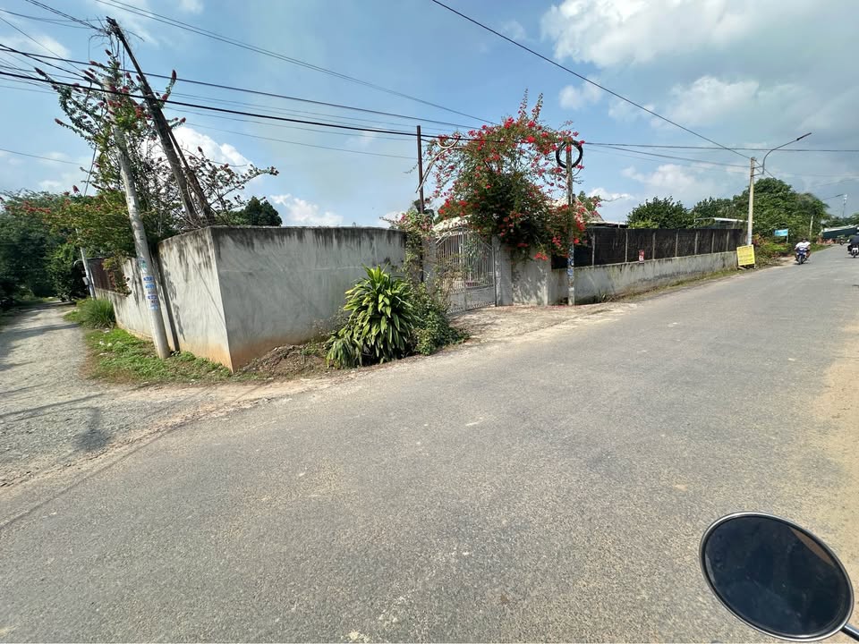 Siêu phẩm đất nền ngay trung tâm Lộc Du, Trảng Bàng, Tây Ninh đã sẵn sàng chờ chủ mới