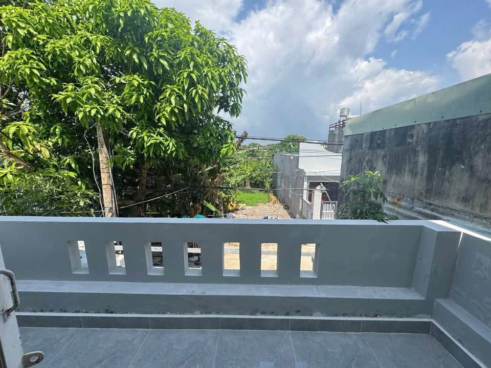 Nhà Vũng Tàu 70m2, 4 ngủ, 2 tỷ nhỏ xíu