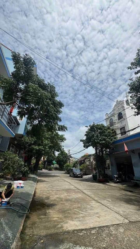 Siêu phẩm nhà phố Vip bên sông Sài Gòn 85m2, xây mới 3 tầng 12,3 tỷ