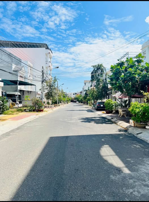 Bán nhà mặt tiền đường Đinh Lễ, Phường Xuân An, thành phố Phan Thiết.