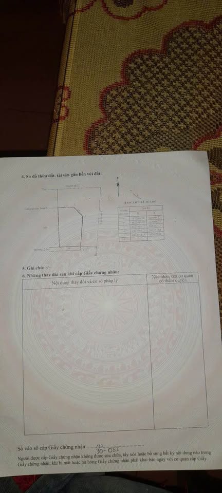 Đất vàng chợ Cống Mới, 229m2, sổ đỏ sẵn sàng, alo là có